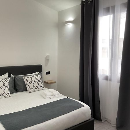 Sestu Climy B&B 외부 사진
