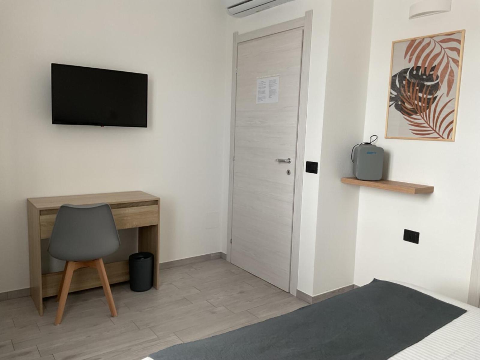 Sestu Climy B&B 외부 사진