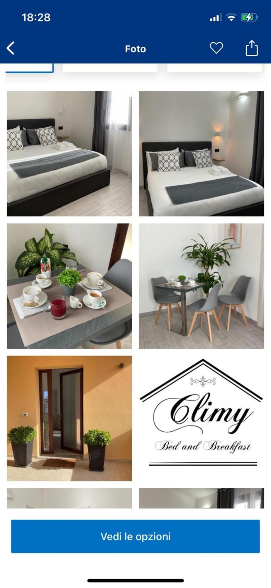 Sestu Climy B&B 외부 사진