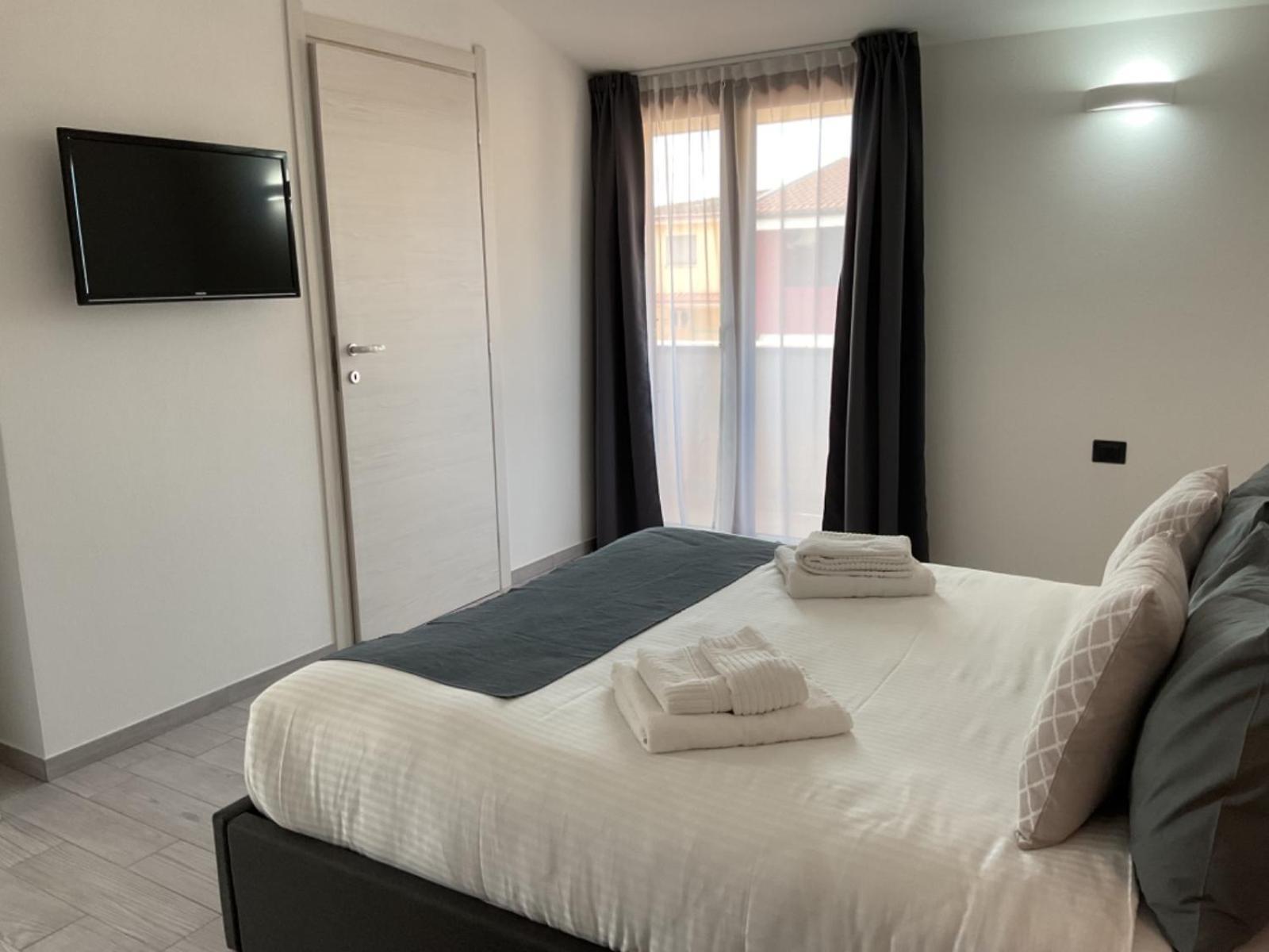 Sestu Climy B&B 외부 사진