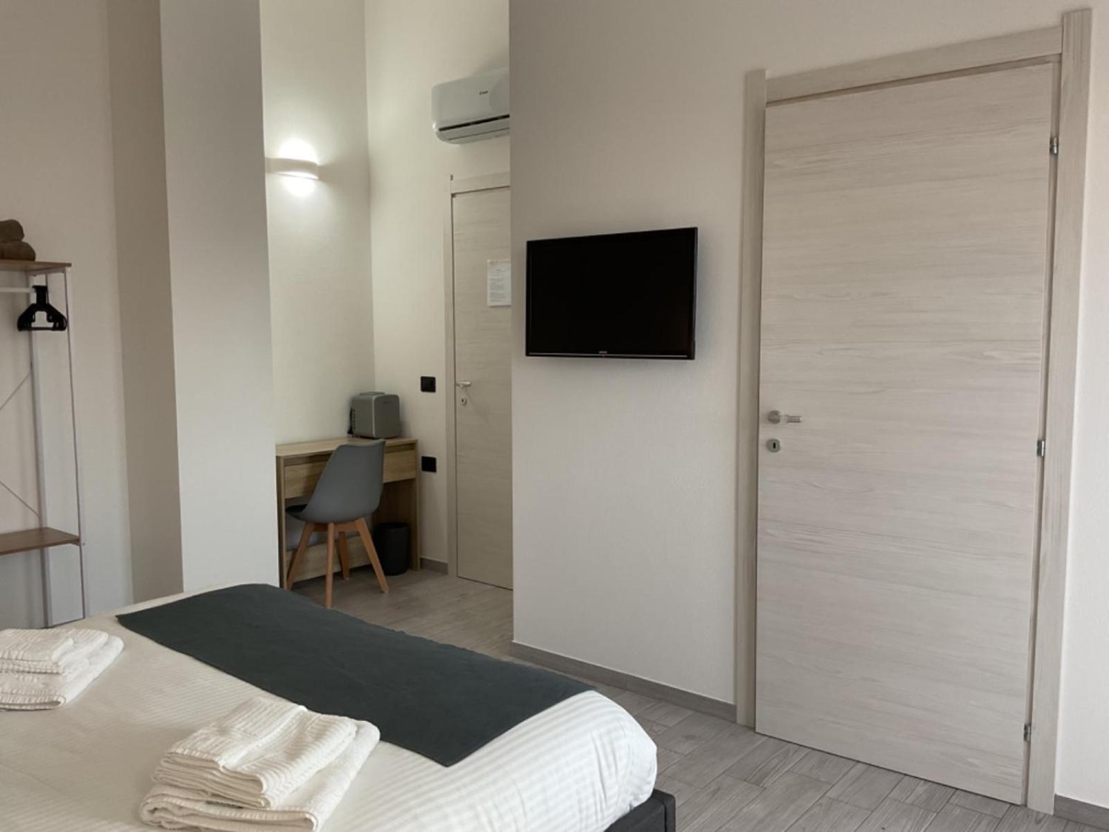 Sestu Climy B&B 외부 사진