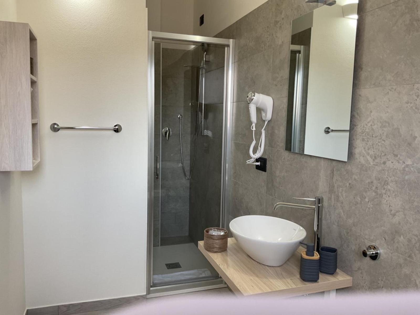 Sestu Climy B&B 외부 사진